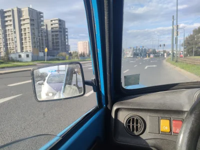 Lardor - @frenm trabant 1.1 ma sportowe zacięcie, że jak się przyłożysz to i audi TT ...