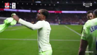 Minieri - Yamal, Atletico - Barcelona 2:3

Mirror: https://streamin.one/v/2fda7e2f

#...