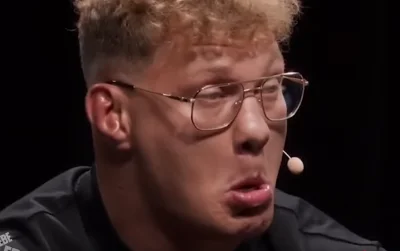 DziobakPepe - ŁOŚ
#famemma