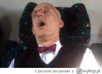 CzeczenCzeczenski - Stypa

#mecz