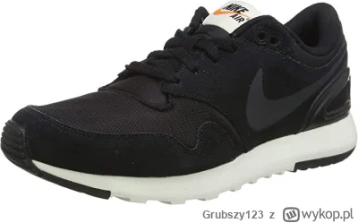 Grubszy123 - Hej, znacie może jakieś buty podobne do Nike air vibenna, jeśli chodzi o...