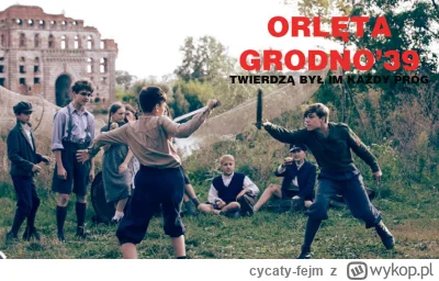 cycaty-fejm - Na terenach zajętych przez kaccapów było to samo .Po zdobyciu Grodna w ...