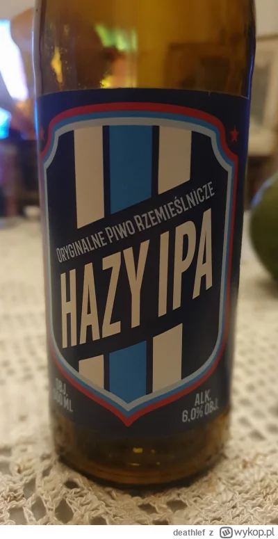 deathlef - #p--o zdrówko