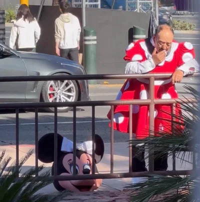 Nijika - Koniec nocnej wachty