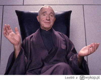 Leel00 - @t0rmentor: Raczej ten pacjent