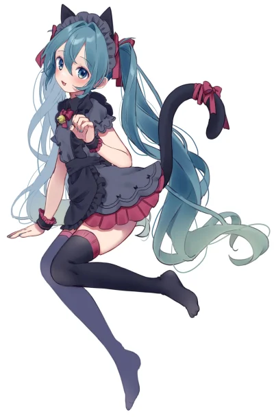 DistasterMasterer - #mikudaily

SPOILER