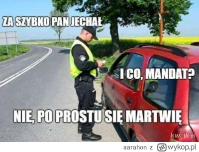 a.....n - #przepisydrogowe #mandaty i trochę #heheszki

Rząd podnosi mandaty i już sł...