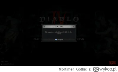 M.....c - co jest

#diablo4