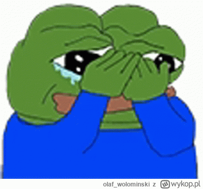 o.....i - Ledwo co huop wchodzi na mirko i jakieś normiki i spermiarze typu @pieczony...