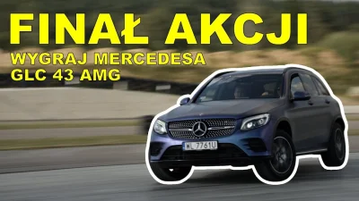 Simpleco - #profesorchris
Live jest z Chrisem. Mozna wygrac GLC 43 AMG. Kurde ale te...