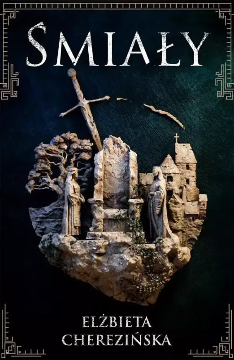 krytyk1205 - Polecam gorąco. Dla ludzi którzy lubią historię/ książki oparte na kanwi...