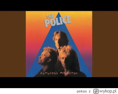 pekas - #muzyka #rock #thepolice #klasykmuzyczny 

The Police - Driven To Tears