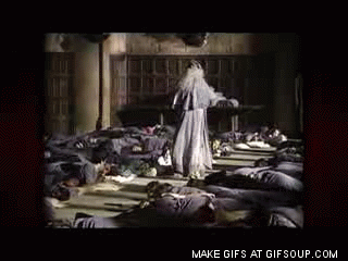 nonOfUsAreFree - #harrypotter