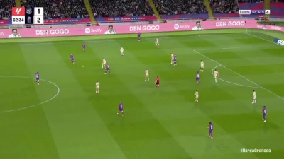 uncle_freddie - Barcelona [2] - 2 Granada; Lewandowski 

MIRROR: https://streamin.one...