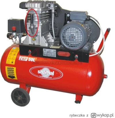 rybeczka - @sponiewieracz: @darek-jg Niektóre sprężarki, nawet te marketowe, mają w s...