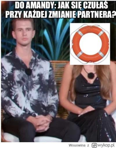 Wouowina - #hotelparadise ( ͡° ͜ʖ ͡°)ﾉ⌐■-■