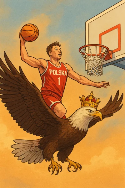 LuznaPusi - #koszykowka