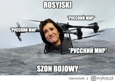 Gieremek - @IksdeHeheh: