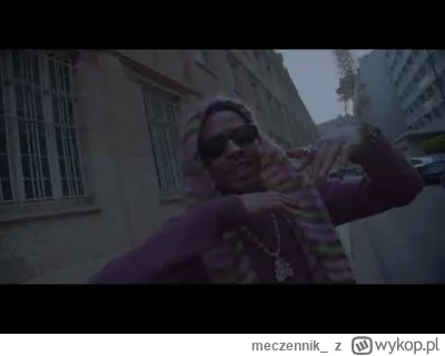 meczennik_ - przyjemniaczek  Pierre Bourne - Blocs #przegryw