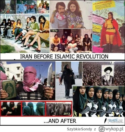 SzybkieSondy - Kurła czemu #izrael nie chciał u siebie islamskiej różnorodności? Czem...