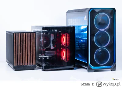 Szala - @Szala: Light ON