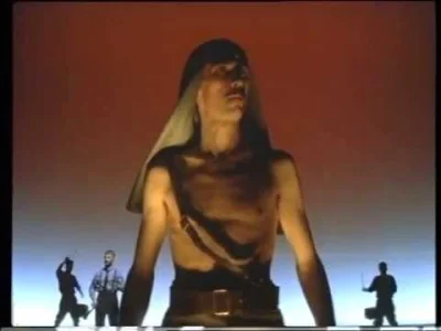 Rick_Deckard - @yourgrandma: Laibach - Geburt einer Nation