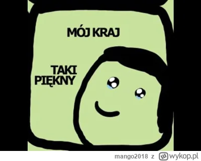 m.....8 - Czujecie co tu się odwala?

Banda kiboli i jakiś dziadów przesiąkniętych pr...