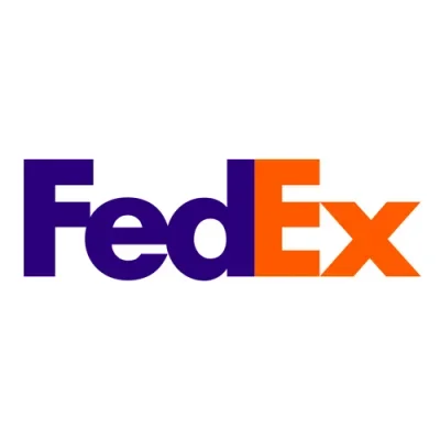 Eustachiusz - Wiedzieliście, że w logo FedEx jest ukryta strzałka?