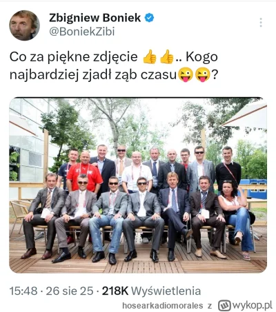 hosearkadiomorales - Ale ekipa #mecz #heheszki