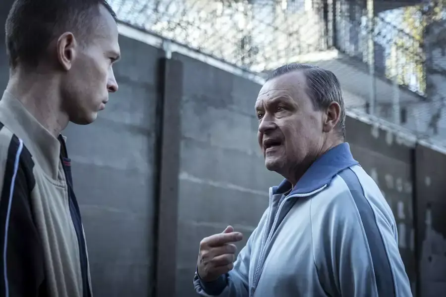 sperg44 - Nawet nie zauważyłem że wczoraj minął 3 miesięczny ban..
Przez czarne orły ...