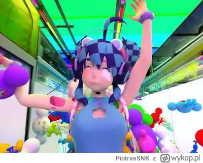 PiotrasSNK - #yameii #oseanworld