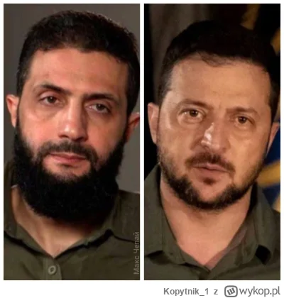 Kopytnik_1 - #wojna #syria #ukraina #rosja #ciekawostki

Czasami mam wrażenie, że żyj...