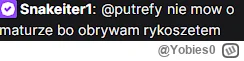 Yobies0 - #kiszak