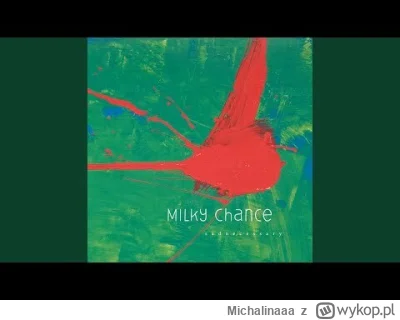 Michalinaaa - "Stolen Dance" - Milky Chance
#muzyka #feelsmusic