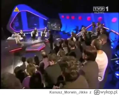 KanuszMorwinJikke - Jedyna reforma sądownictwa, tych złogów pokomunistycznych, bagna,...