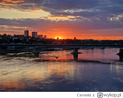 Cernold - #warszawa 

Dzięki pan Czaskoski