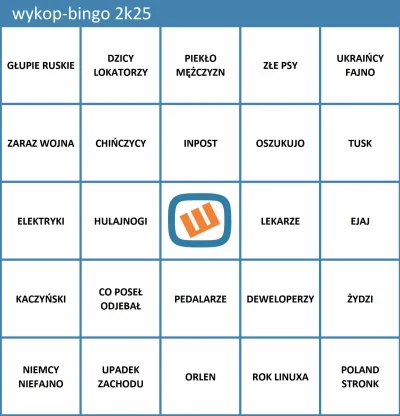 FunnyBou - Musiałem to popełnić, stare bingo już ciężko ugrać ( ͡° ͜ʖ ͡°)

#głupiewyk...