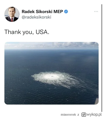 mixererek - > on potrafi robić politykę

@Aquamen: Nooo. Zajebiście potrafi.