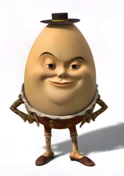 serniczekwiedensky - Jaja 2 zjadlam