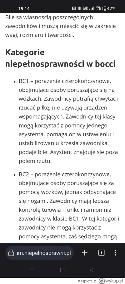 Matpiotr - @prawilnik: