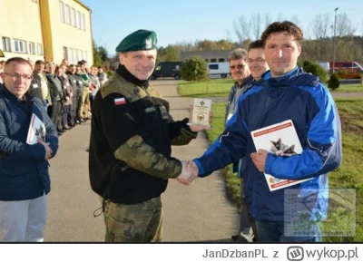 JanDzbanPL - #danielmagical