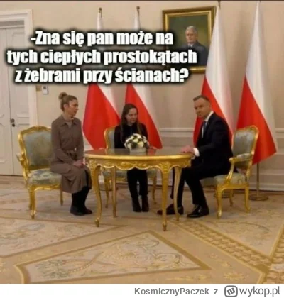 K.....k - #humorobrazkowy #heheszki #bekazpisu #polityka