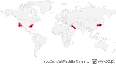 YouCanCallMeBillieGates - Cóż za wyróżnienie nam przypadło od DoD
https://www.telegra...