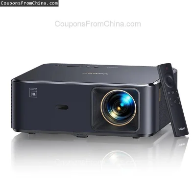 n____S - ❗ Yaber K2S 1080P Projector [EU]
〽️ Cena: 399.99 USD (dotąd najniższa w hist...