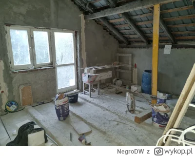 NegroDW - Bliskich znajomych mocno (na dużą kwotę) oszukała ekipa remontowa. W efekci...