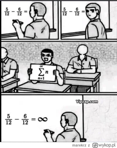 marekrz - #matematyka #humorobrazkowy #heheszki #humorniszowy

SPOILER