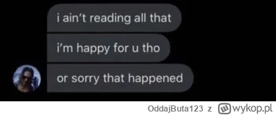 OddajButa123 - @qubas89: ale sie zesrałeś, prrrrrrt
