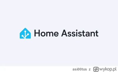 asi00tus - #automatykadomowa #inteligentnydom #homeassistant #zigbee #smarthome #moni...