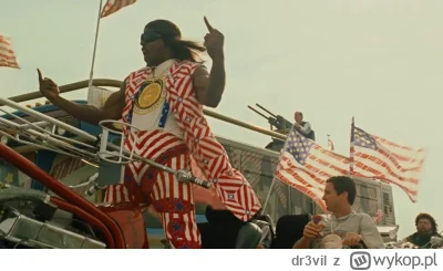 dr3vil - 48 prezydent USA:
Dwayne Elizondo Mountain Dew Herbert Camacho
( ͡° ͜ʖ ͡°)

...