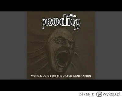 pekas - #muzykaelektroniczna #theprodigy #rave #techno #muzyka


The Prodigy - Full T...